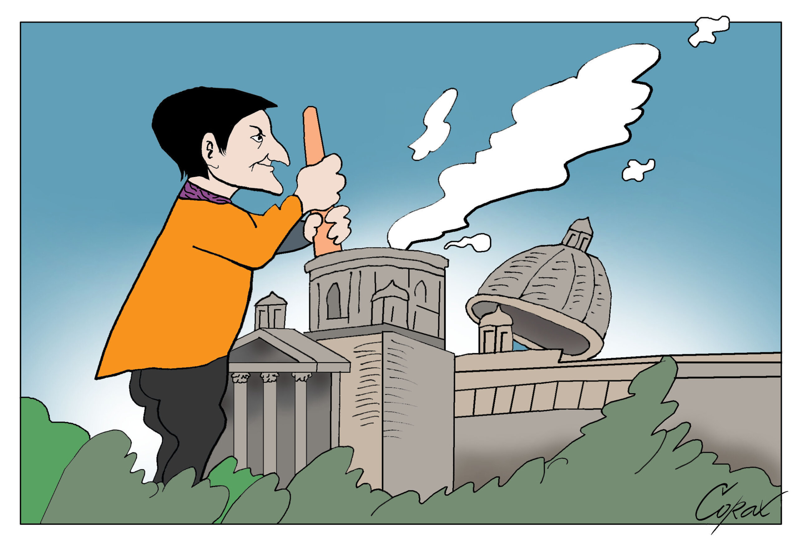 Corax 4