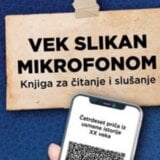 Predstavljanje knjige Dragoslava Simića „Vek slikan mikrofonom” u kragujevačkoj Narodnoj biblioteci 7