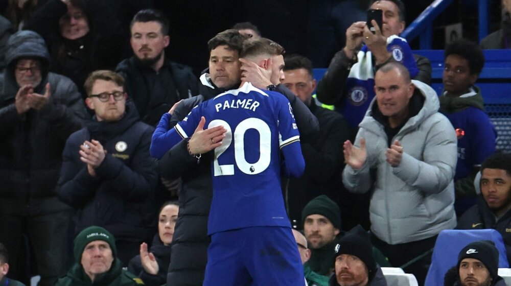 Real želi da dovede novu zvezdu Premijer lige 1