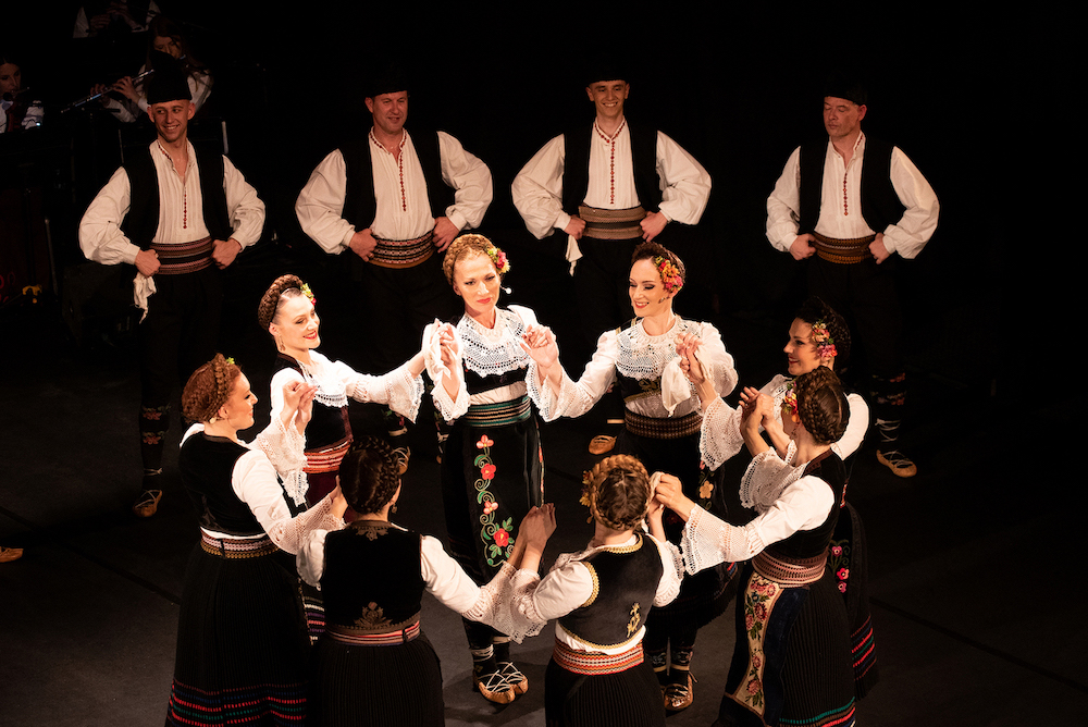 Nagrada Terpsihora za 2024. igračkom ansamblu Kolo 1