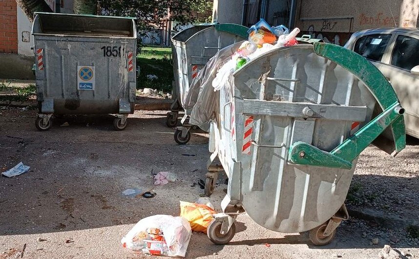 Slađana Veličković (SSP): U Jagodini sakupljanje i odvoženje smeća 50 posto skuplje nego u Beogradu 1