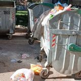 Komunalni otpad iz Sjenice privremeno se odvozi u Prijepolje, Priboj i Novu Varoš 8