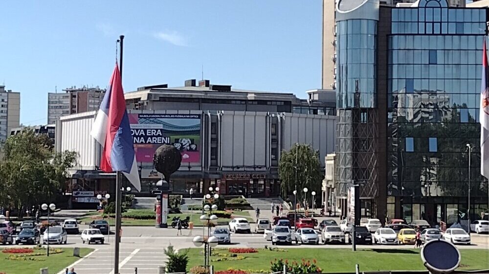 Za projekte u kulturi Kragujevac izdvojio 42,5 miliona dinara 1