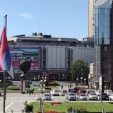 Građani Srbije dobili prva obaveštenja preko platforme "Budi deo plana" za radove u Kragujevcu 6