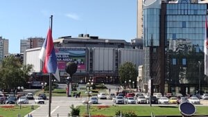 Građani Srbije dobili prva obaveštenja preko platforme „Budi deo plana“ za radove u Kragujevcu