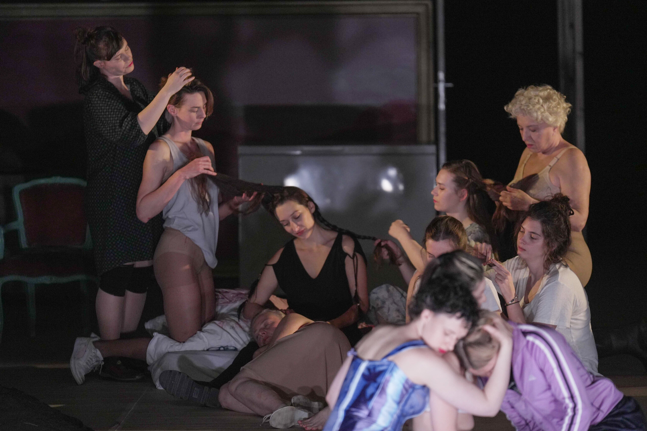 Selma Spahić za Danas: Zastrašujuća je tačka u kojoj se svijet sada nalazi 4 Selma Spahić za Danas: Zastrašujuća je tačka u kojoj se svijet sada nalazi 4