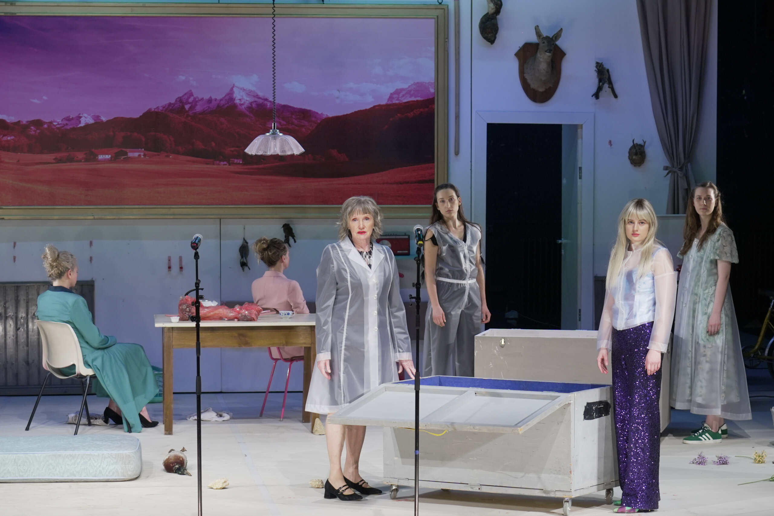 Selma Spahić za Danas: Zastrašujuća je tačka u kojoj se svijet sada nalazi 3 Selma Spahić za Danas: Zastrašujuća je tačka u kojoj se svijet sada nalazi 3