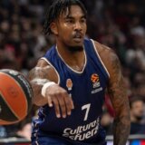 Partizan ne želi da se kocka i hoće dokazanog plejmejkera Valensije: Kris Džons na radaru crno-belih 3