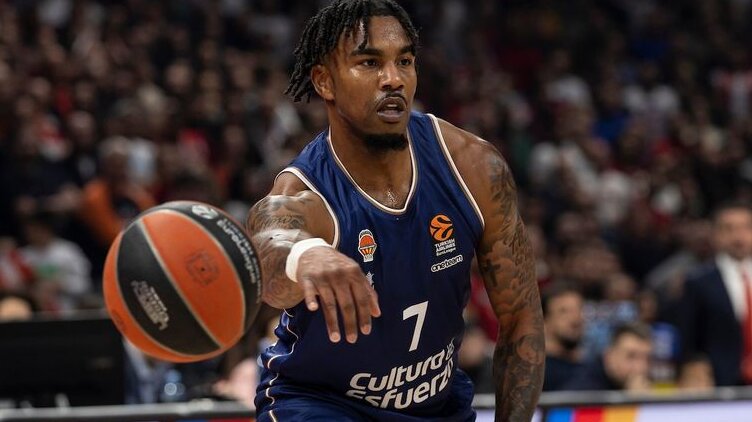 Partizan ne želi da se kocka i hoće dokazanog plejmejkera Valensije: Kris Džons na radaru crno-belih 1