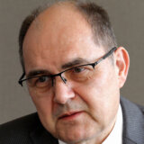 Kovačević na protestima ispred zgrade visokog predstavnika: Šmit je uradio tri stvari protiv BiH 12