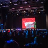 "Očekuje nas još bogatiji umetnički program": Studentski kulturni centar preseljen u svoju novu zgradu u Kampusu u Novom Sadu 4