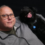 Masovno trovanje pasa u Novom Sadu - priča bez kraja: Uginuo poznati pas Laza sa Južnog Telepa 12