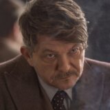 „Toliko me obuzme pisanje, da nisam sposoban bilo šta drugo da radim“: Dragan Bjelogrlić otkrio detalje 3. sezone serije „Senke nad Balkanom“ 6