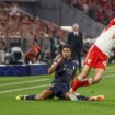 Bajern i Real odigrali nerešeno u prvoj polufinalnoj utakmici Lige šampiona 13