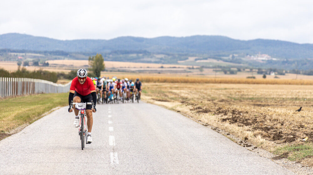 Biciklističko takmičenje "Gran Fondo Novi Sad" u junu na Fruškoj gori: Uživanje u vožnji i pejzažu, a najbolji idu u finale u Dansku 8