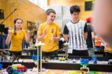Da robot zaigra Moravac i na Floridi: Kragujevački gimnazijalci skupljaju novac za učešće na svetskom Lego prvenstvu (FOTO) 4