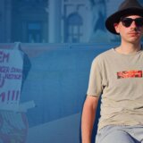 Ko je Andrej Obradović, koji se već pet dana izgladnjuje zbog ćutanja institucija o policijskoj brutalnosti? 7