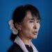 Svrgnuta “Dama”: Ko je Aung San Su Ći, koja je premeštena u kućni pritvor zbog velikih vrućina? 18