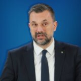 "Košarkaš i u ratu": Ko je Elmedin Konaković, ministar BiH koji proziva Vučića i najavljuje da će tražiti ratnu oštetu od Srbije? 11