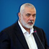 "Od 1987. na nišanu Izraela": Ko je politički šef Hamasa Ismail Hanije, kome su u izraelskom napadu ubijena tri sina i unučad? 12
