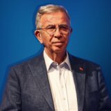 Erdoganova noćna mora: Ko je Mansur Javaš, aktuelni gradonačelnik Ankare? 3