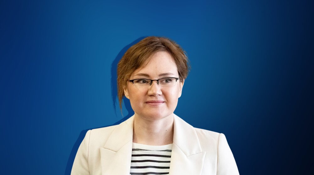 “Ekstremistkinja” koja nervira Putina: Ko je Lilija Čaniševa, kojoj je ruski sud produžio zatvor za još dve godine? 1