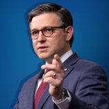 "Osvedočeni Trampista koji je upozorio da bi Putin mogao umarširati na Balkan": Ko je Majk Džonson, predsedavajući Predstavničkog doma SAD 4