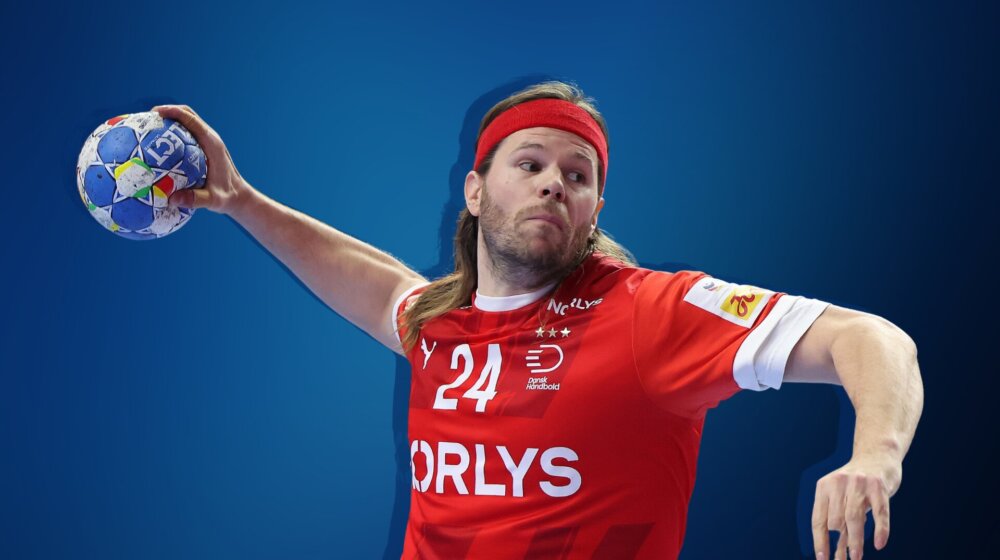 Ništa više neće biti isto: Poslednji ples Mikela Hansena 1