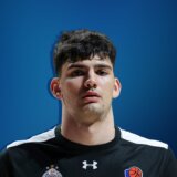 Čovek sa lepezom pasoša: Ko je Tristan Vukčević, košarkaš koji je platio da ode iz Partizana? 4