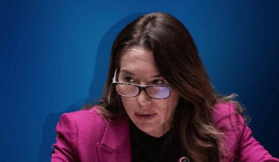 “Džudistkinja sa Malte”: Ko je Vanesa Frejzer, koja je ućutkala Vučića na sednici Saveta bezbednosti UN lupivši rukom o sto 9