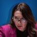 “Džudistkinja sa Malte”: Ko je Vanesa Frejzer, koja je ućutkala Vučića na sednici Saveta bezbednosti UN lupivši rukom o sto” 3