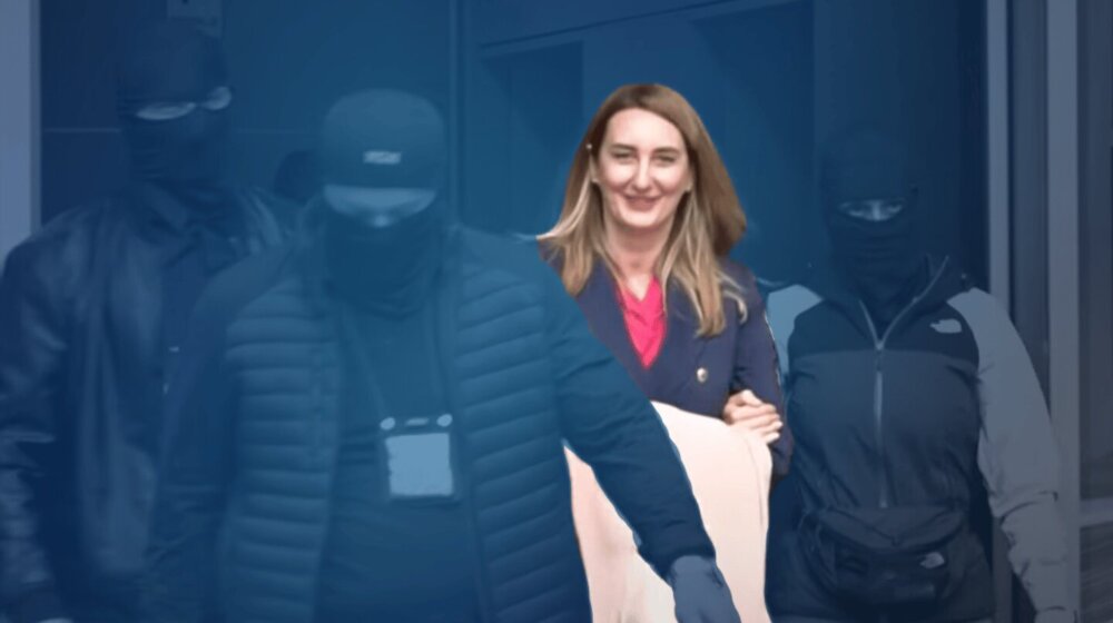 "Kontroverzna i selektivna": Ko je Jelena Perović, uhapšena direktorka crnogorske Agencije za sprečavanje korupcije? 1