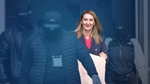 „Kontroverzna i selektivna“: Ko je Jelena Perović, uhapšena direktorka crnogorske Agencije za sprečavanje korupcije?
