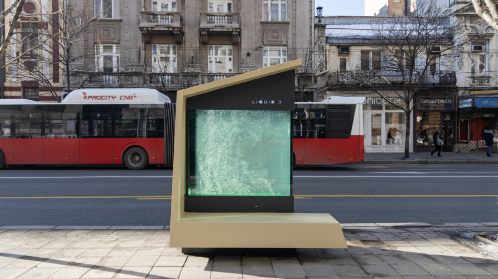 Misterija koja intrigira: Šta se to krije u centru Beograda i Užica? 1