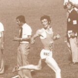 Preminuo jugoslovenski atletičar Lučano Sušanj 9