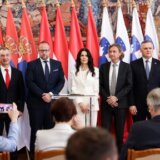 Đedović Handanović: Srbija, Mađarska i Slovenija udružuju berze električne energije 3