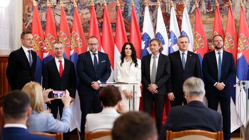 Đedović Handanović: Srbija, Mađarska i Slovenija udružuju berze električne energije 1