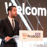 Momirović: Naš izvoz danas četiri puta veći u odnosu na pre 12 godina 3