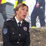 Ko je Bojana Otović Pjanović, majorka sa informacijama o potrazi za nestalom devojčicom? 5