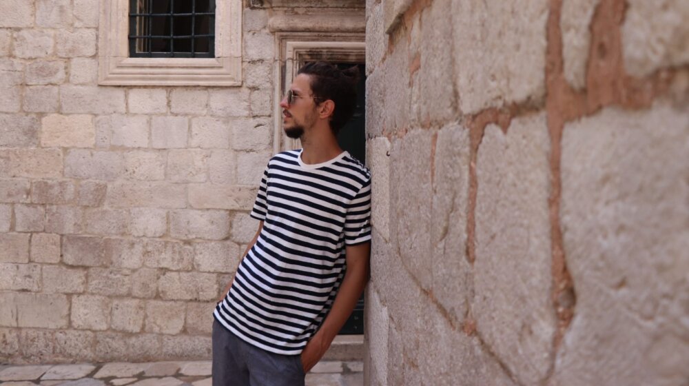 Bestseler Marka Babića ''Putovanje zvano igra'' i u knjižarama širom Srbije 1 Bestseler Marka Babića ''Putovanje zvano igra'' i u knjižarama širom Srbije 1