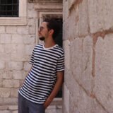 Bestseler Marka Babića ''Putovanje zvano igra'' i u knjižarama širom Srbije 13