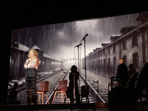 INTERVJU Haris Pašović: Mediokriteti su velika snaga i kod nas i u svijetu 2 INTERVJU Haris Pašović: Mediokriteti su velika snaga i kod nas i u svijetu 2