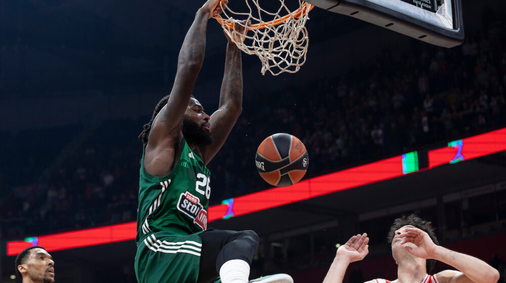 Matijas Lesor: Razliku između Zvezdinih i Partizanovih navijača shvatio sam u Kupu Srbije 1