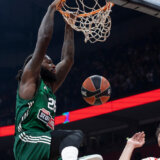 Matijas Lesor: Razliku između Zvezdinih i Partizanovih navijača shvatio sam u Kupu Srbije 6