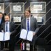 Potpisan Memorandum o saradnji za otvaranja Evropske kuće u Kragujevcu 19