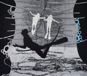 Prolećna izložba crteža LUK-a i nagrada „Ljubica Filipović”u Galeriji „Mostovi Balkana” 3