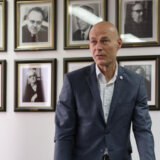 Solarna elektrana uskoro i na Fakultetu dramskih umetnosti: Dekan Miloš Pavlović za Danas o projektu "Zeleni FDU" 10