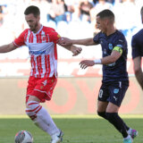 Ivanić načeo, Šerif dokusurio sasvim solidne Pančevce u najavi večitog derbija 1