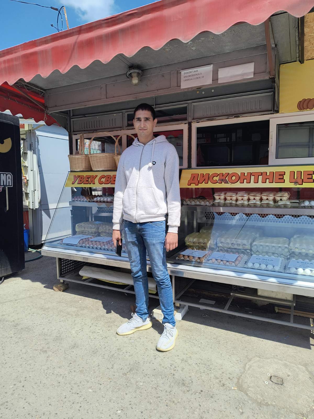 Dobra jaja za Uskrs: Šta o tome kažu bake na pijaci, a šta nutricionisti 2