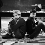 "Misterija Dušan Vasiljev" i antiratna poruka velikog pesnika preminulog pre sto godina, predstave "Ostrvo" i "Kenselovanje Sokrata" 4